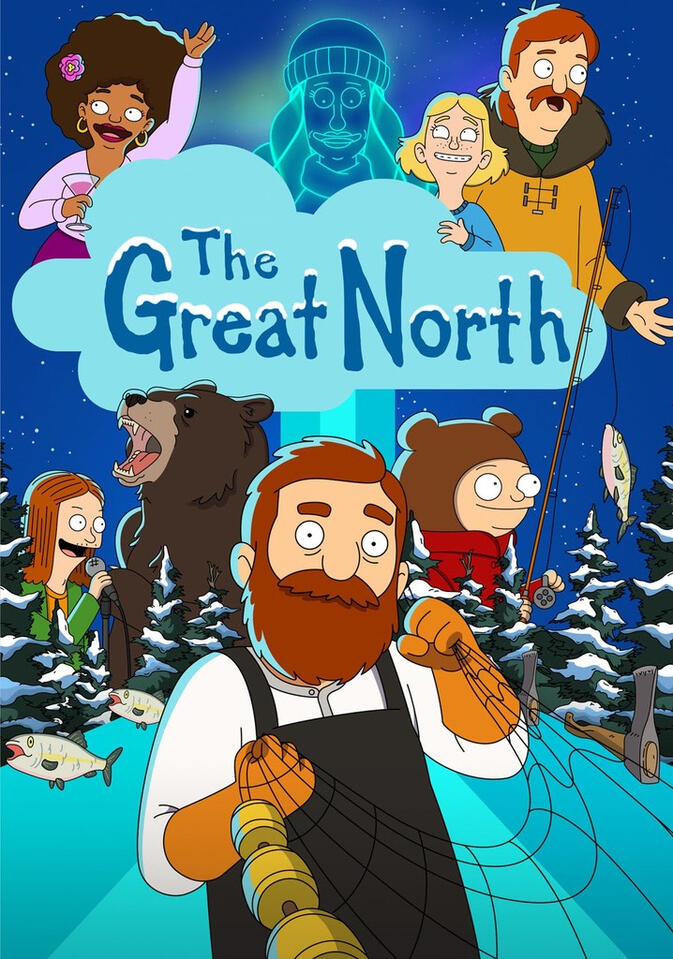 The Great North