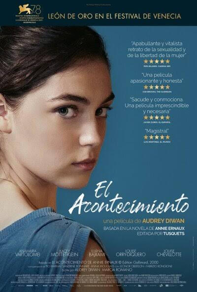 El Acontecimiento