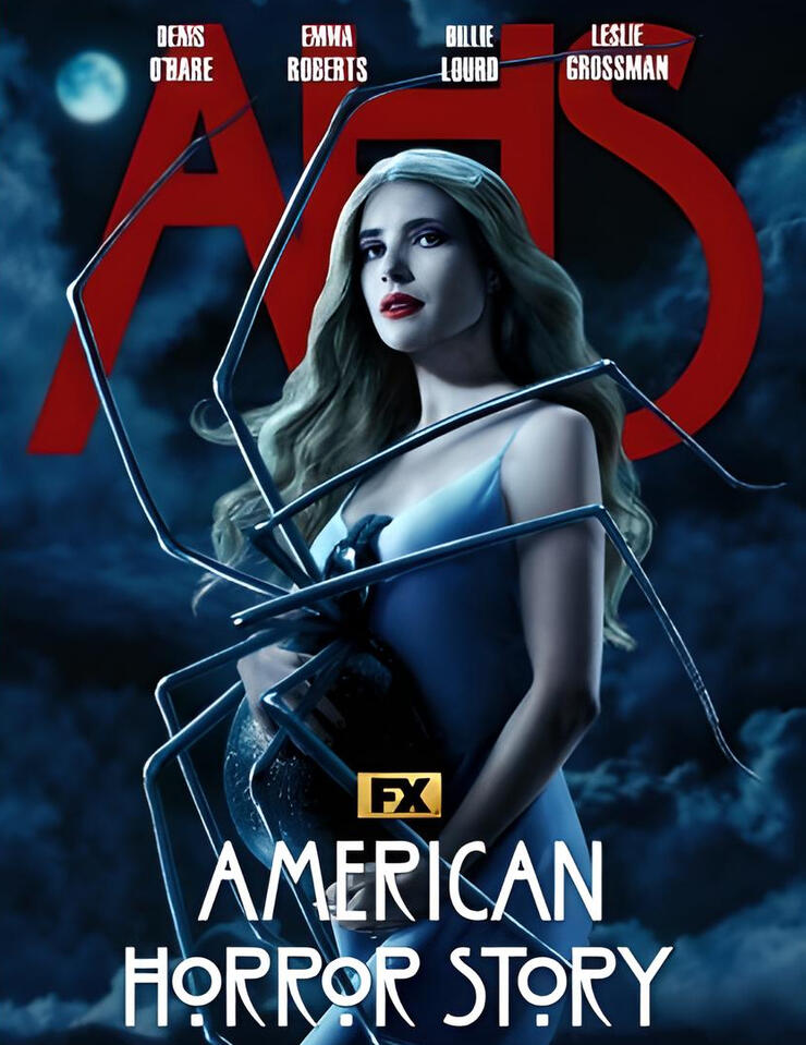 American Horror Story