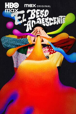 El Beso Adolescente