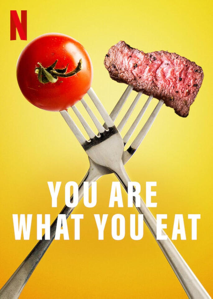 You are What you Eat
