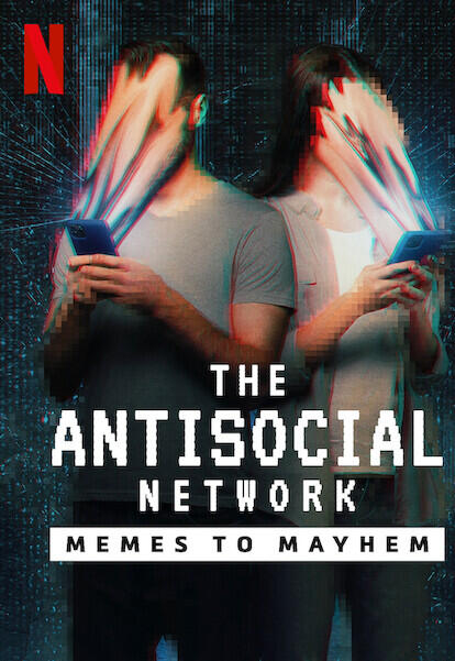 The Antisocial Network