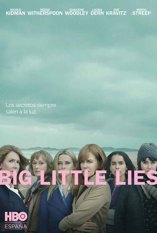 Big Little Lies