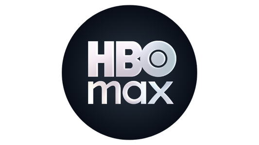 HBO MAX HBO MAX