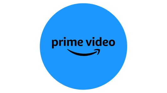 PRIME VIDEO PRIME VIDEO