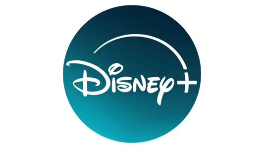 DISNEY + DISNEY +